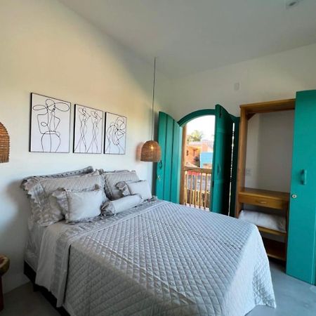 Flo Casa Hotel トランコーゾ エクステリア 写真