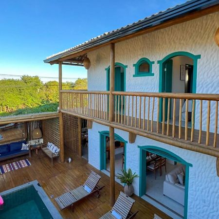 Flo Casa Hotel トランコーゾ エクステリア 写真