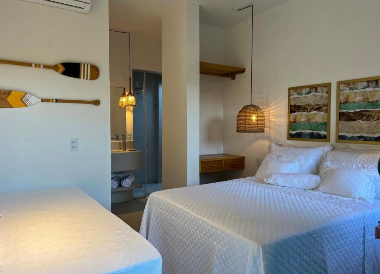Flo Casa Hotel トランコーゾ エクステリア 写真