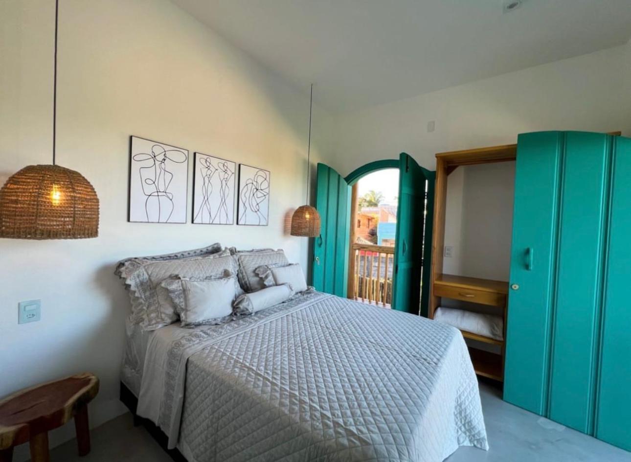 Flo Casa Hotel トランコーゾ エクステリア 写真