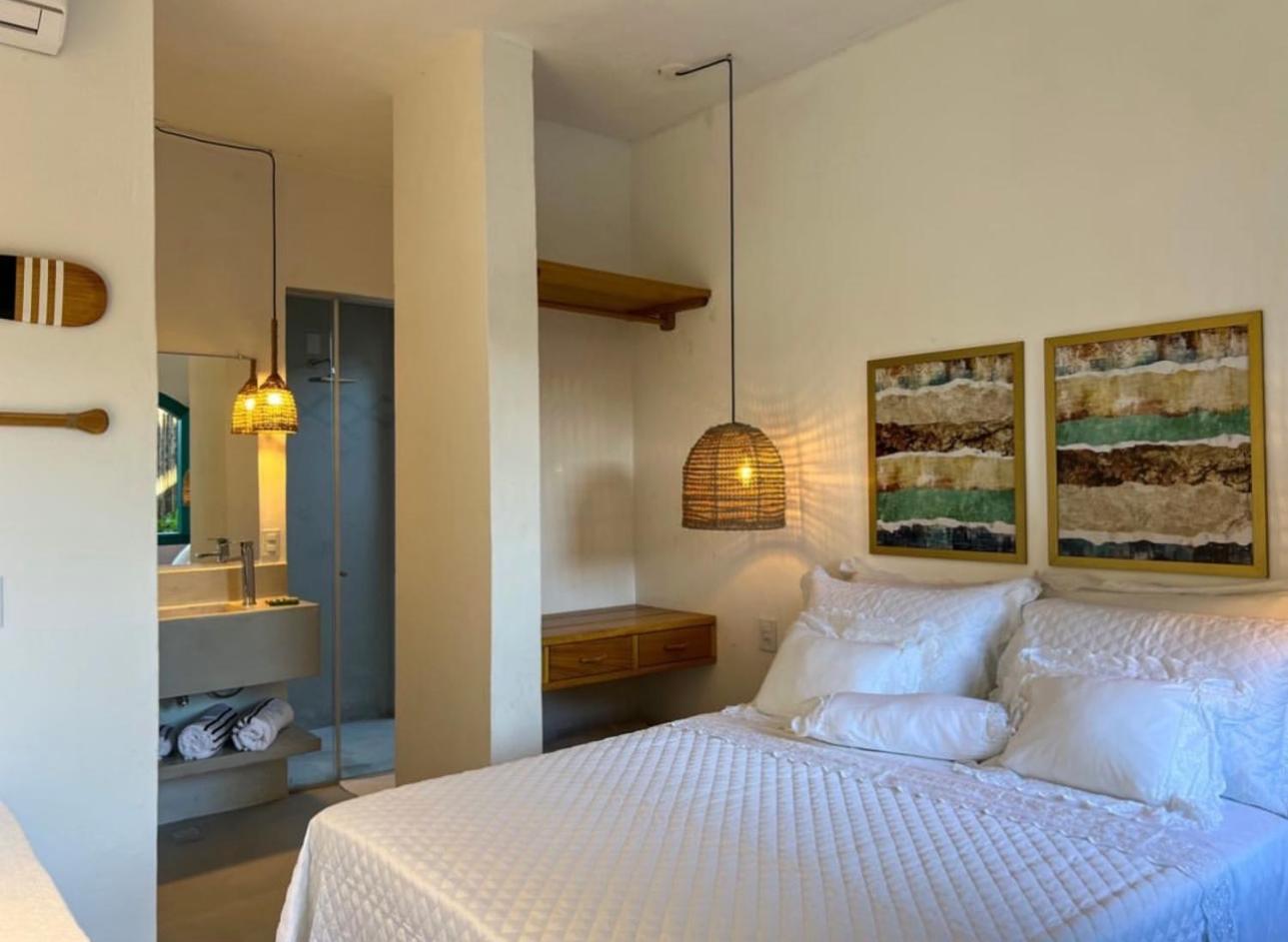 Flo Casa Hotel トランコーゾ エクステリア 写真