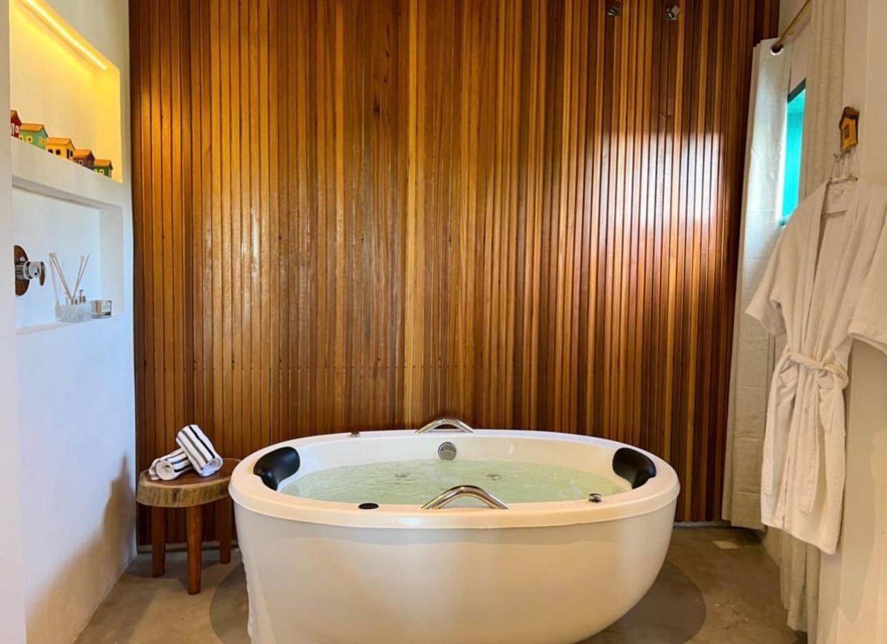 Flo Casa Hotel トランコーゾ エクステリア 写真