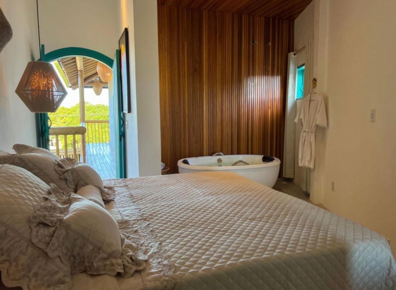 Flo Casa Hotel トランコーゾ エクステリア 写真