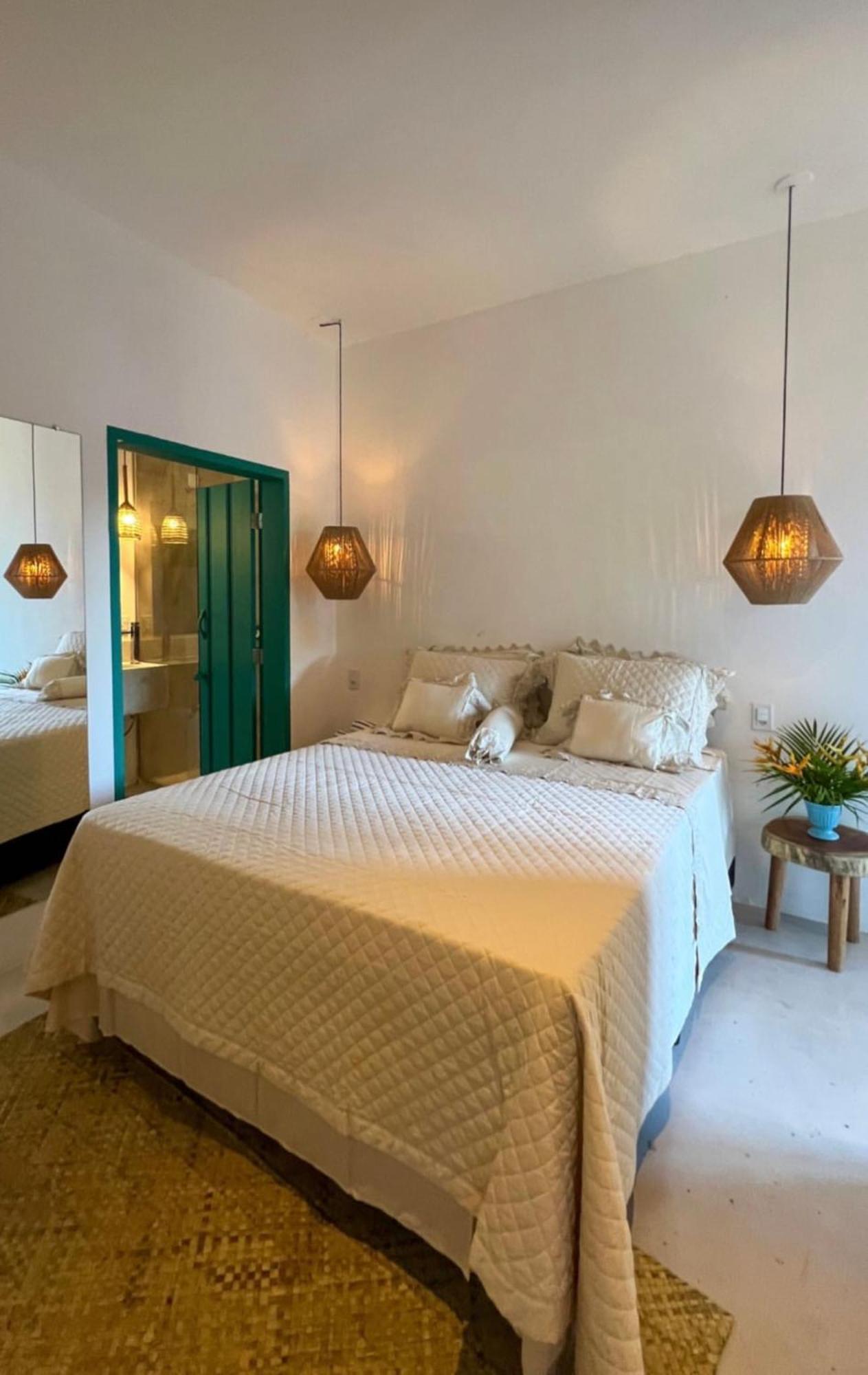 Flo Casa Hotel トランコーゾ エクステリア 写真