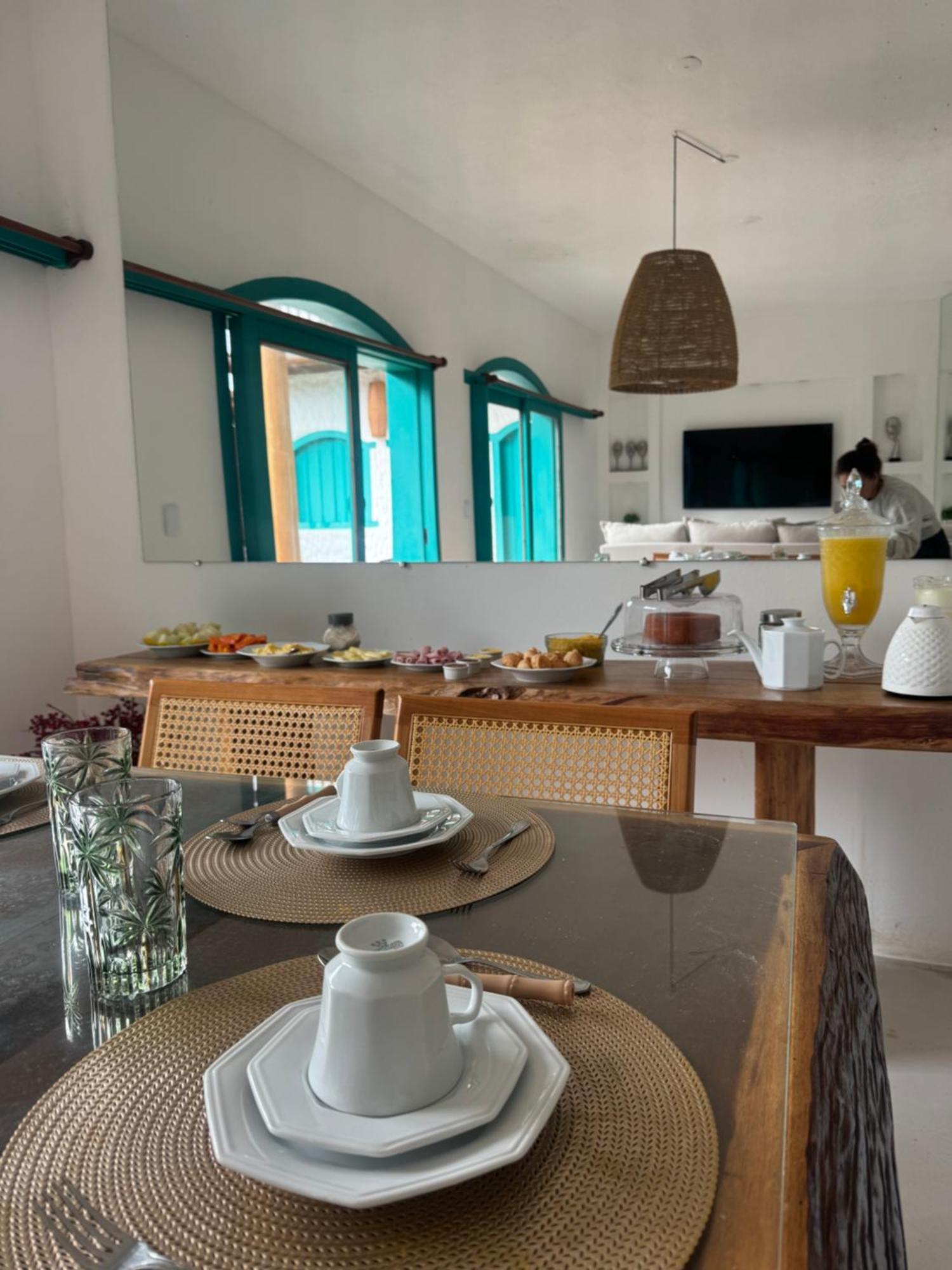 Flo Casa Hotel トランコーゾ エクステリア 写真