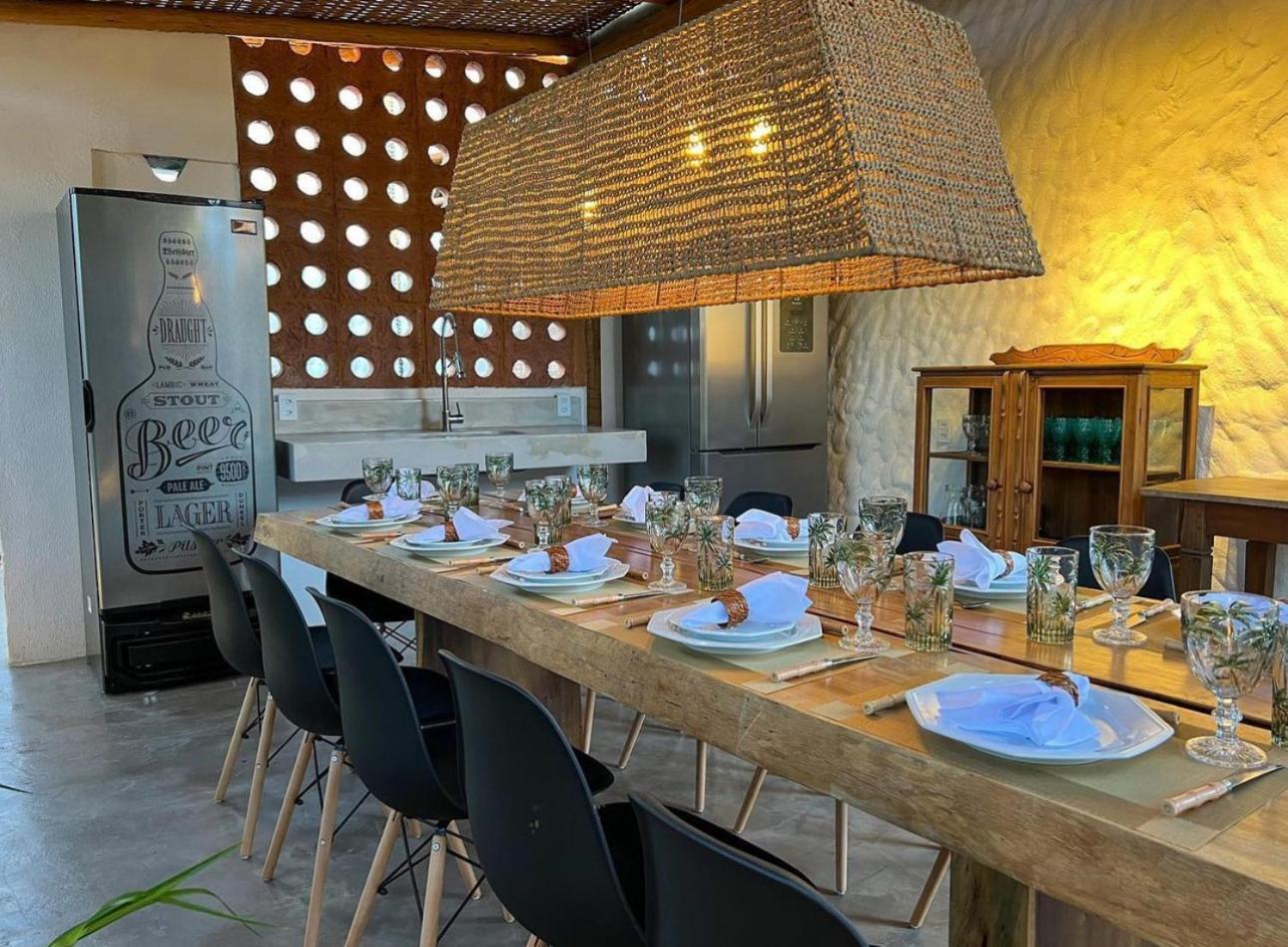 Flo Casa Hotel トランコーゾ エクステリア 写真