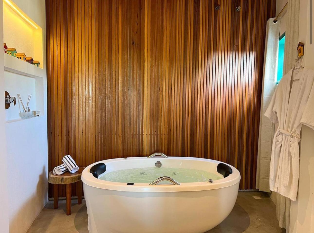 Flo Casa Hotel トランコーゾ エクステリア 写真